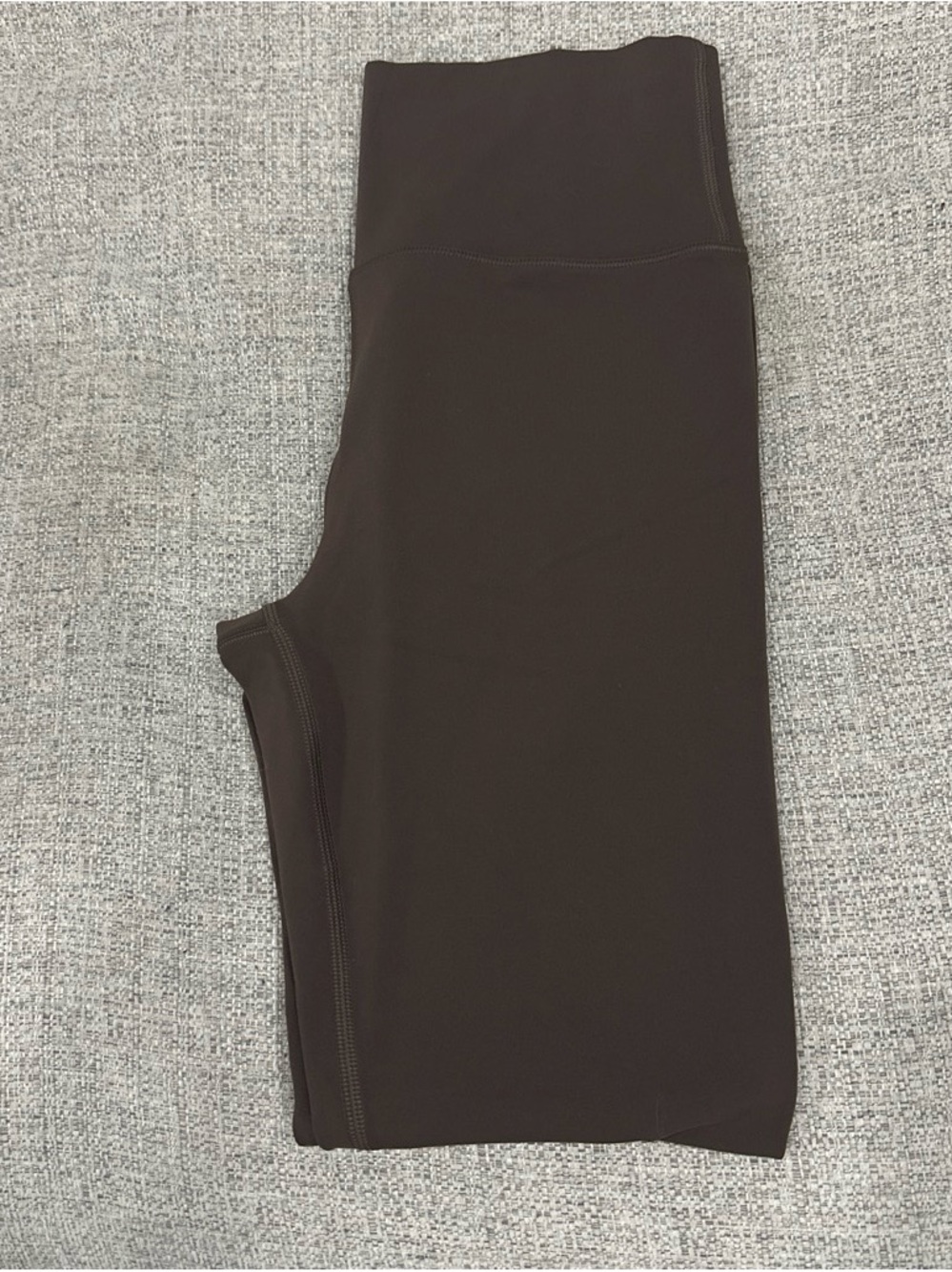 Vuori Dark Brown Women's Leggings